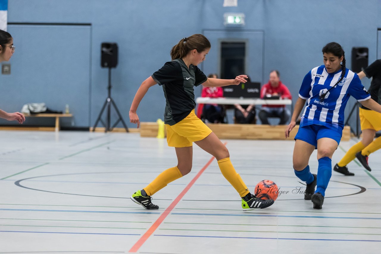 Bild 331 - wBJ Futsalmeisterschaft Runde 1